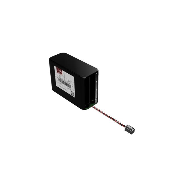 1.6F, 18V, 64X30X11MM, STD MOD