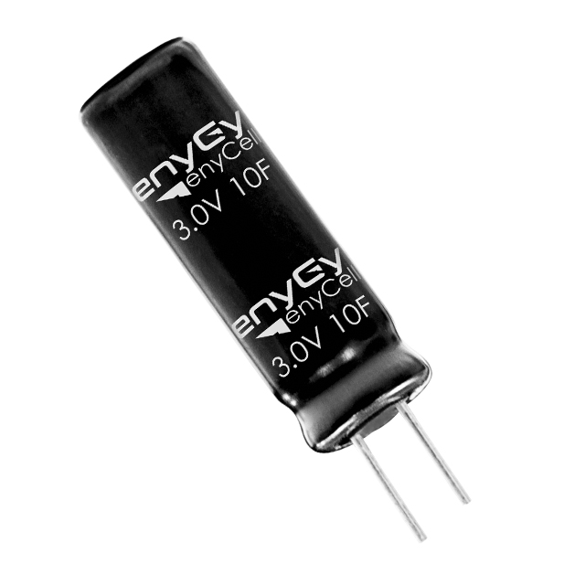 CAP 10F 3.0V T/H