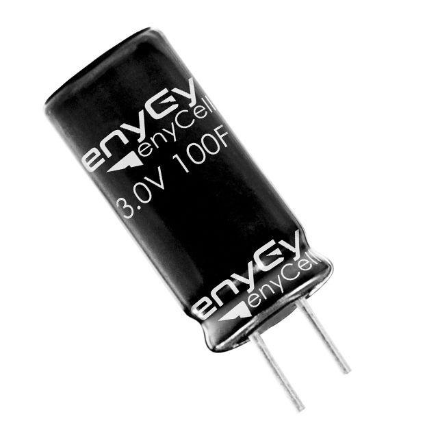CAP 100F 3.0V T/H