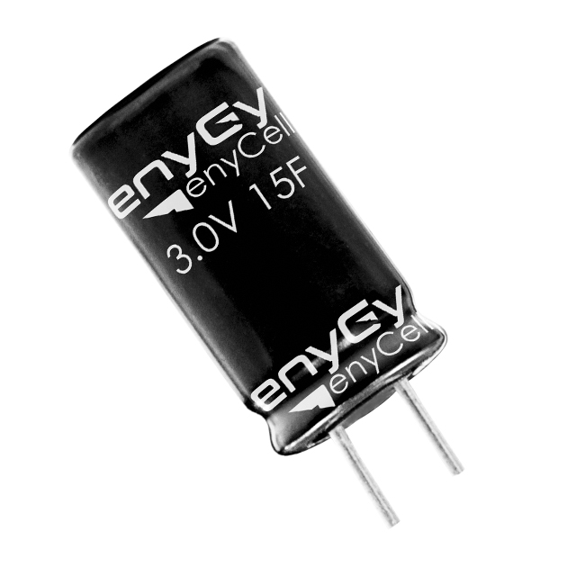 CAP 15F 3.0V T/H