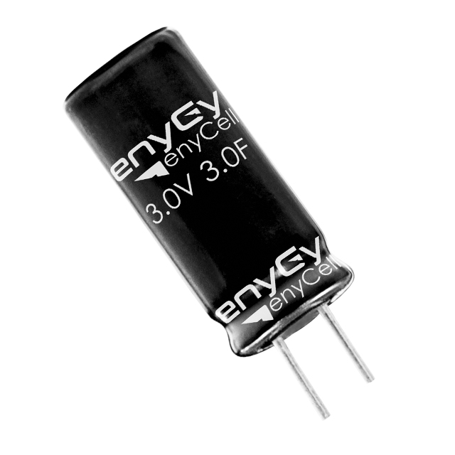 CAP 3F 3.0V T/H