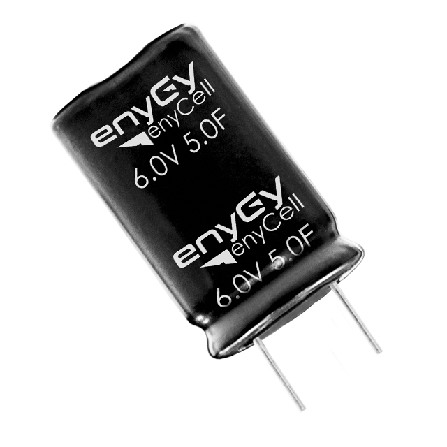 CAP 5F 6.0V UCAP pack