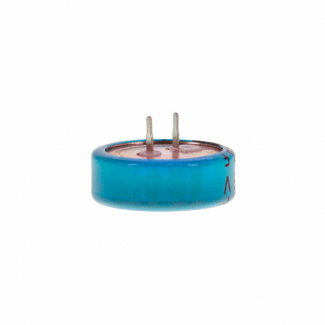CAP 1F -20% +80% 5.5V T/H