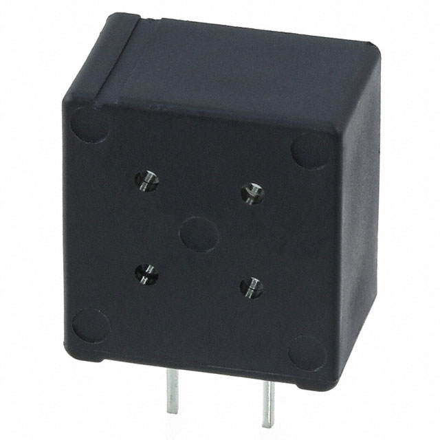 CAP 100MF -20% +80% 3.5V T/H