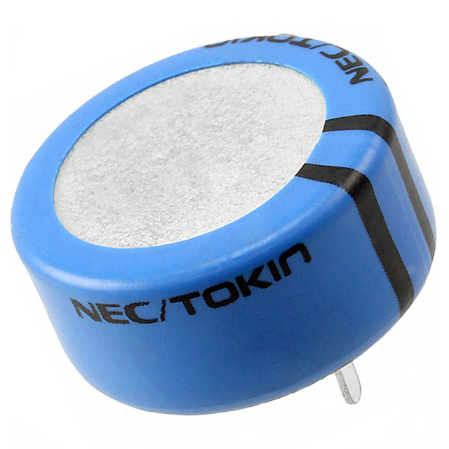 CAP 100MF -20% +80% 5.5V T/H