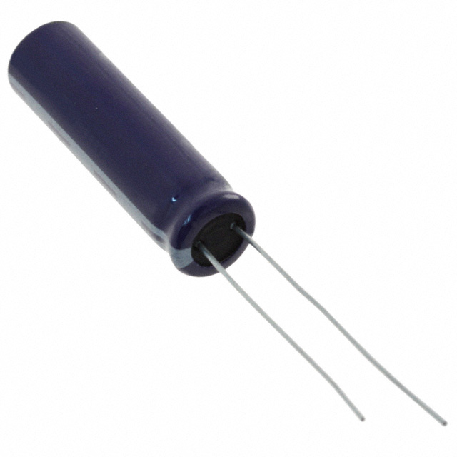 CAP 6F -10% +30% 2.5V T/H