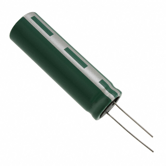 CAP 100F -10% +30% 2.7V T/H
