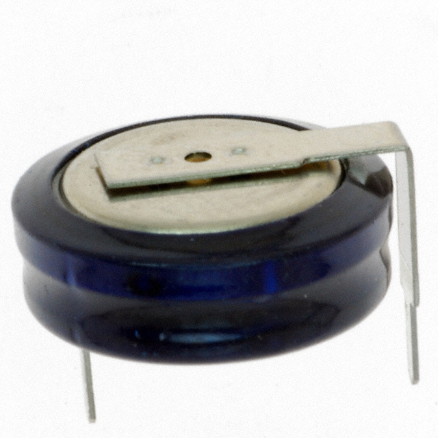 CAP 1.5F -20% +80% 5.5V T/H