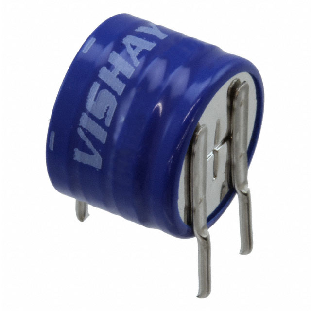 CAP 4F -20% +80% 5.6V T/H