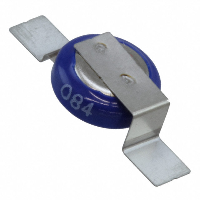 CAP 4F -20% +80% 1.4V SMD