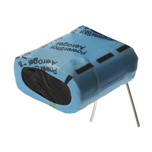 CAP 1.5F -20% +80% 5V T/H