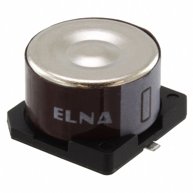 CAP 100MF 3.6V SURFACE MNT