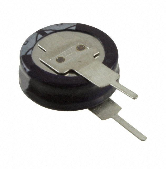 CAP 47MF -20% +80% 5.5V T/H