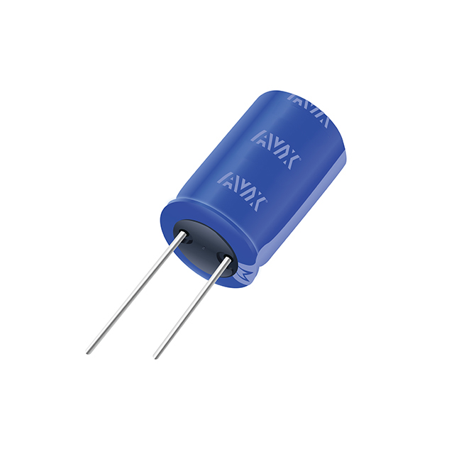CAPACITOR 5F 0% +100% 3V T/H