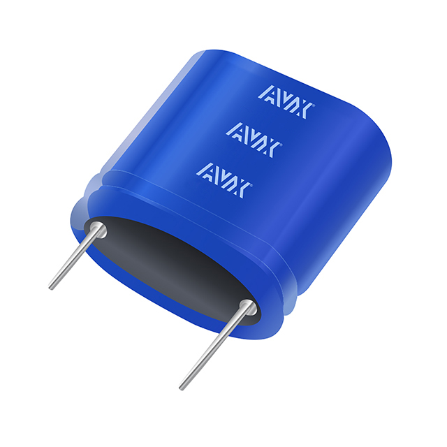 CAP 7.5F -10% +30% 5.5V T/H