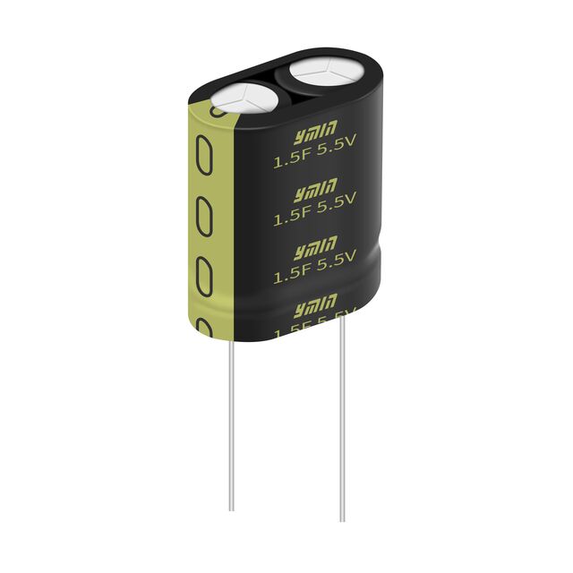 SDM 1.5F 5.5V 16*8*22 -40~+70 10