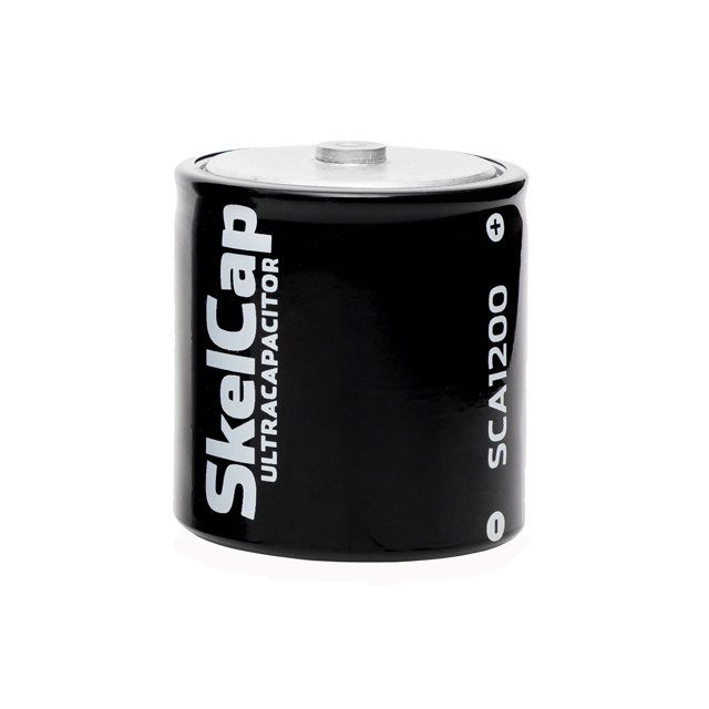 CAP 1200F 2.85V CHASSIS MOUNT