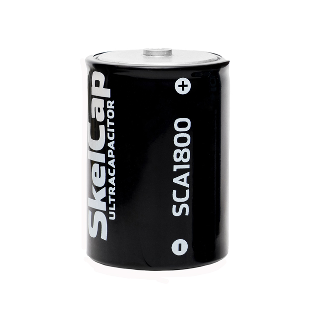 CAP 1800F 2.85V CHASSIS MOUNT