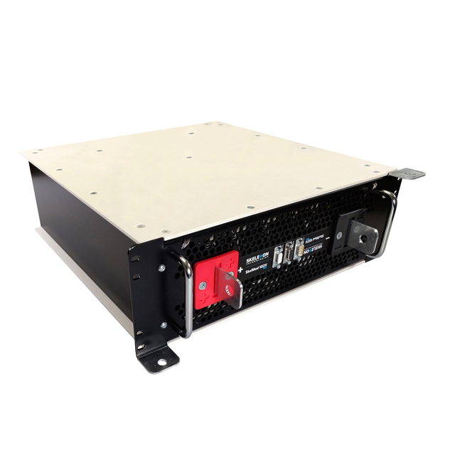 CAPACITOR 88F 102V CHASSIS MOUNT