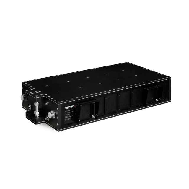 CAPACITOR 53F 170V CHASSIS MOUNT