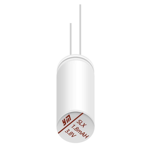 SLX 1.8MAH 3.8V 5*11 -20~+85 100