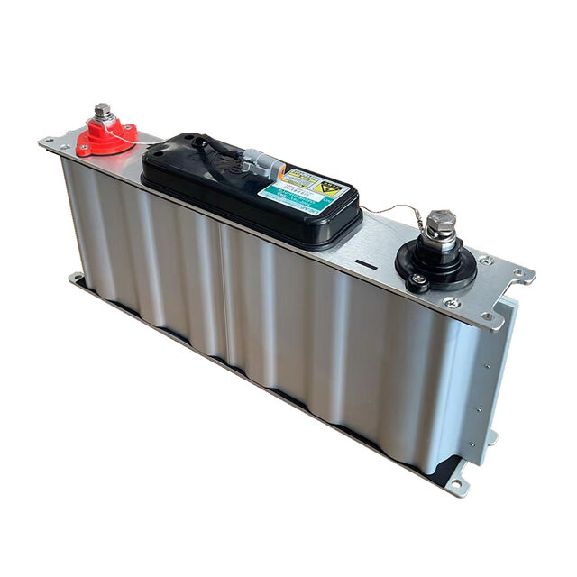 CAPACITOR 500F 0%/20% 16V CHAS