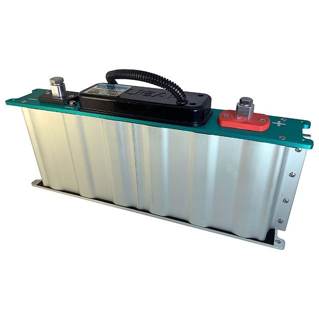 CAPACITOR 500F 0%/20% 16V CHAS