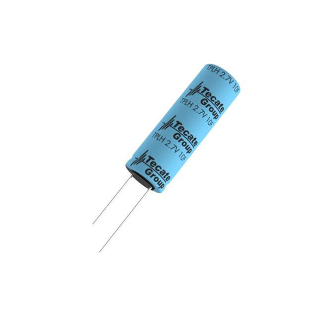 CAP,UC,TPLH,10F,2.7VR,10X30