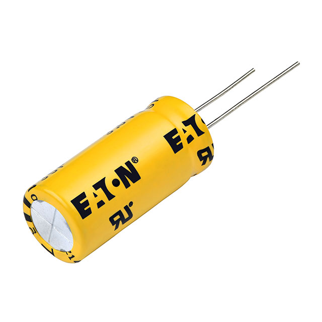 CAP 25F -10% +30% 3V T/H