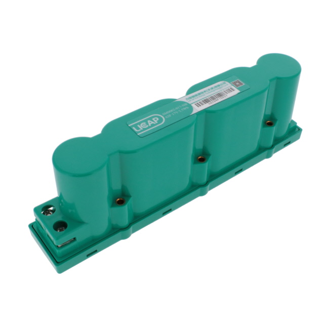 CAPACITOR 62F 0%/20% 17V CHAS