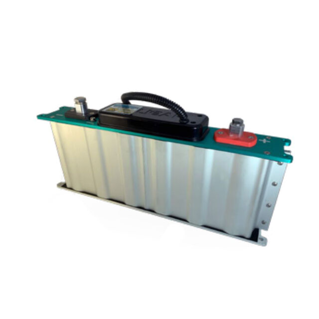 CAPACITOR 500F 0/20% 16V CHAS