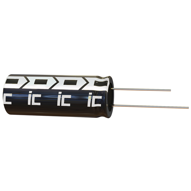 CAP LITH HYBRID 120F 20% 3.8V T/