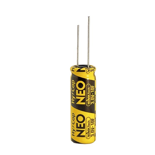 10F 3.0V 10*30 EDLC