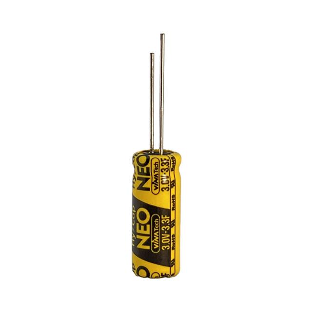 3.3F 3.0V 08*20 EDLC