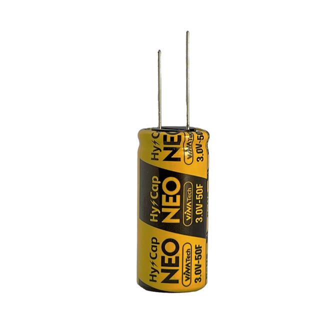 50F 3.0V 18*40 EDLC