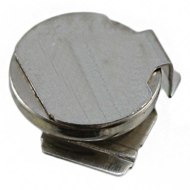 CAP 20MF 3.3V SURFACE MNT