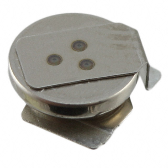 CAP 70MF 3.3V SURFACE MNT