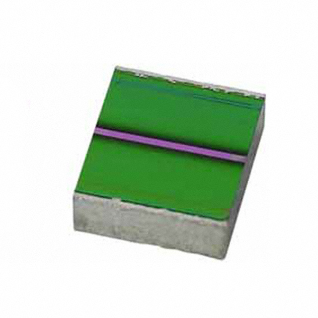 CAP FILM 2.2UF 20% 25VDC 1210