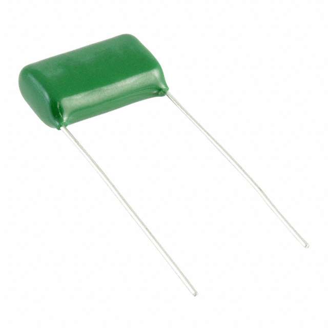 CAP FILM 0.47UF 5% 450VDC RADIAL