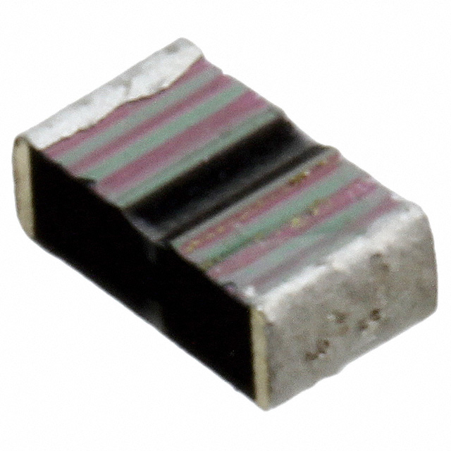 CAP FILM 0.068UF 20% 63VDC 1206