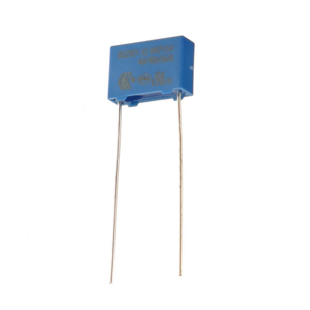 FILM CAP MKT BOX 1.UF 10% 63VDC