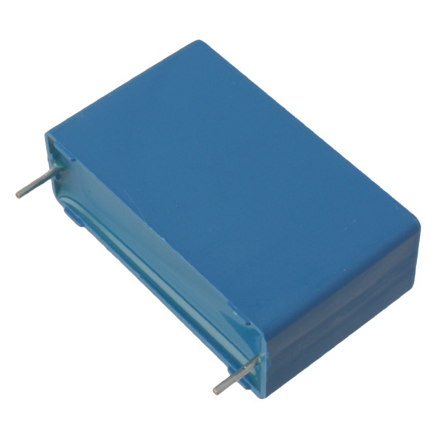 CAP FILM 2.2UF 10% 450VDC RADIAL