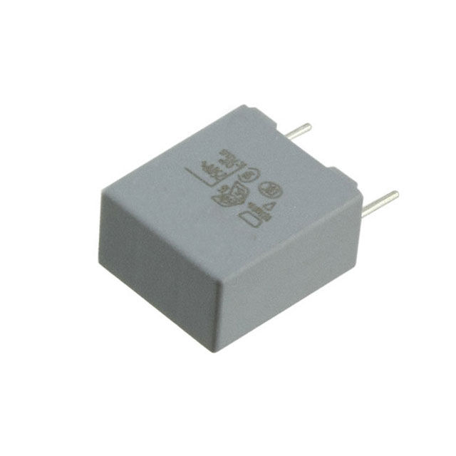 CAP FILM 0.015UF 10% 630VDC RAD