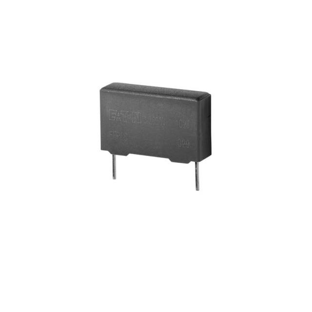 CAP FILM 0.1UF 5% 1000VDC RAD