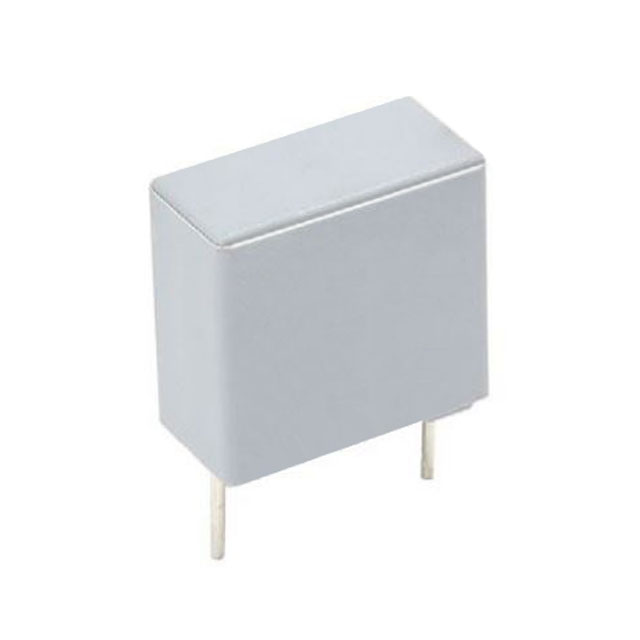 CAP FILM 0.047UF 5% 1KVDC RAD