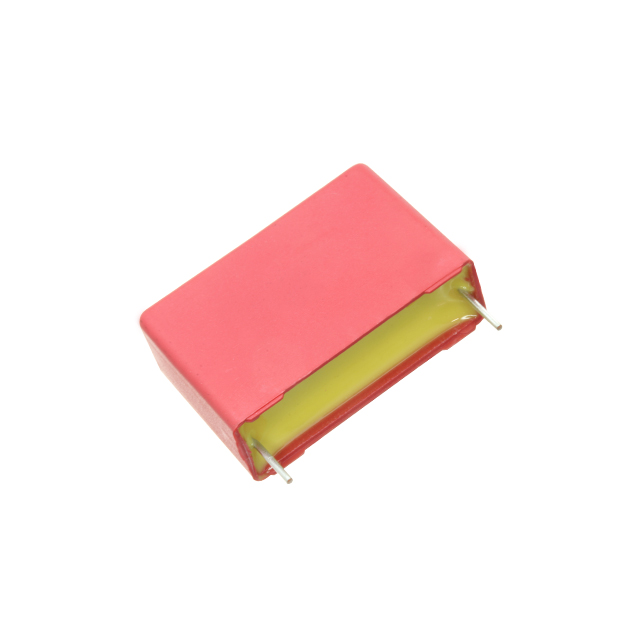 CAP FILM 0.1UF 20% 630VDC RAD