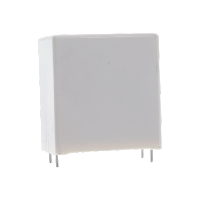 CAP FILM 10UF 10% 1.1KVDC RADIAL