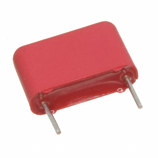 CAP FILM 10000PF 10% 400VDC RAD