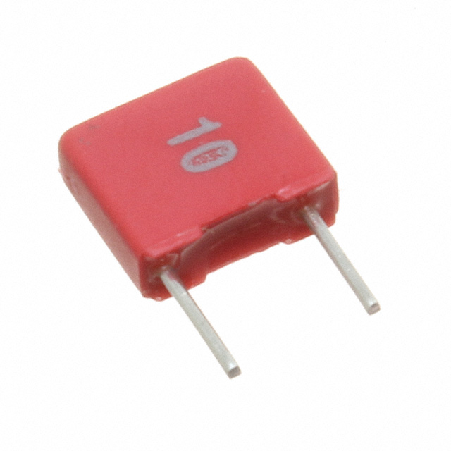 CAP FILM 0.047UF 5% 100VDC RAD