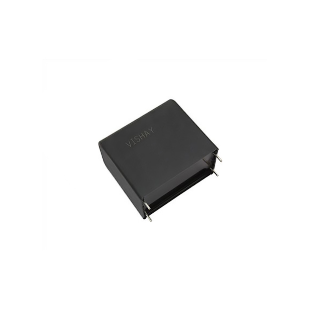 CAP FILM 0.33UF 20% 250VDC RAD